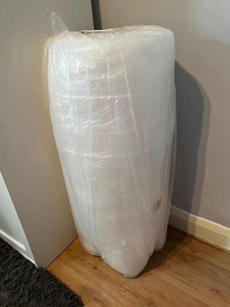 Large Roll of Bubble Wrap – Brand New