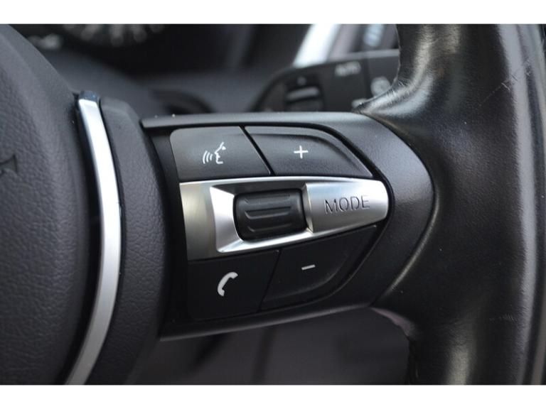 2017 BMW 1 Series 118i [1.5] M Sport Shadow Edition 5dr HATCHBACK PETROL Manual