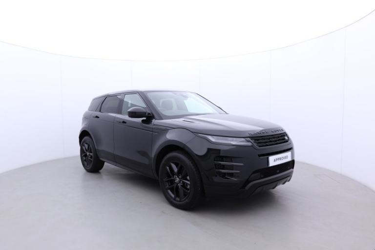 LAND ROVER RANGE ROVER EVOQUE 2.0 D200 Dynamic SE 5dr Auto