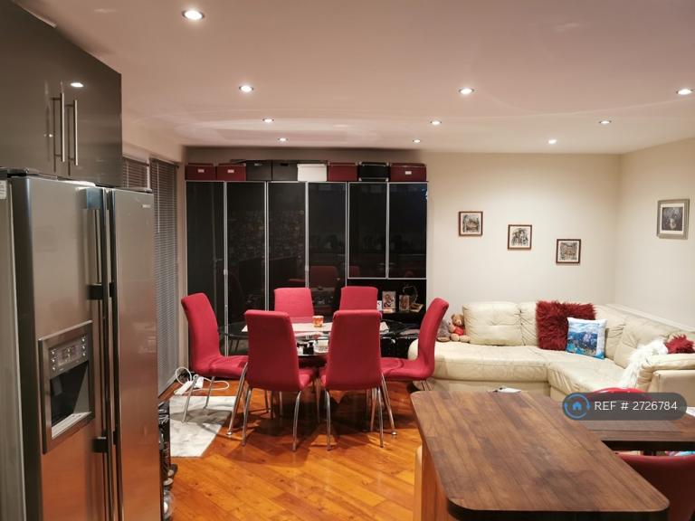 1 bedroom in Ashton, London, NW9 (#2726784)