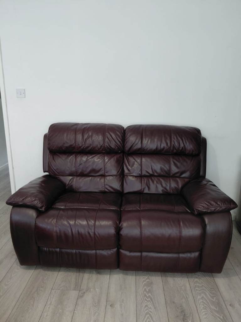 massage leather sofa is also for sale. 