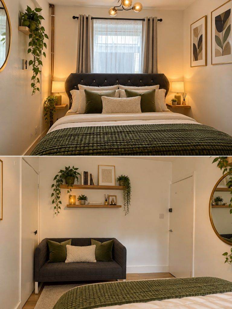 Double Room to Rent in Shared Accommodation – CR7 8PA – £850 PCM – Bills Included