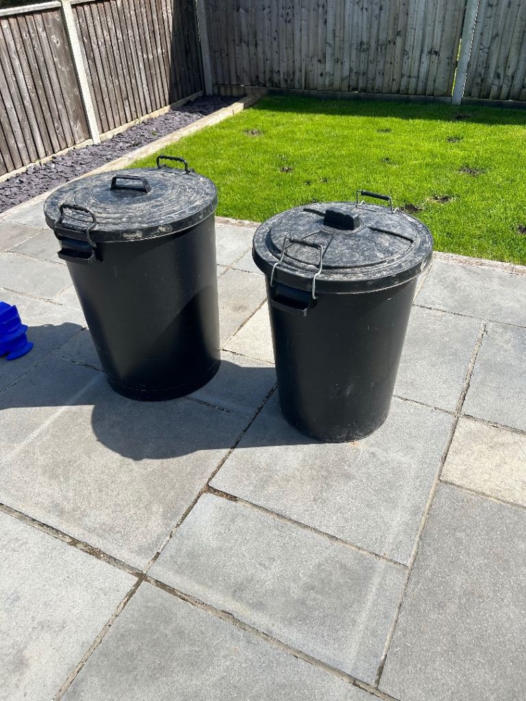 Bins