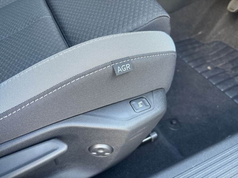 2025 Vauxhall Astra 1.2 Turbo 130 Griffin 5dr Hatchback Manual