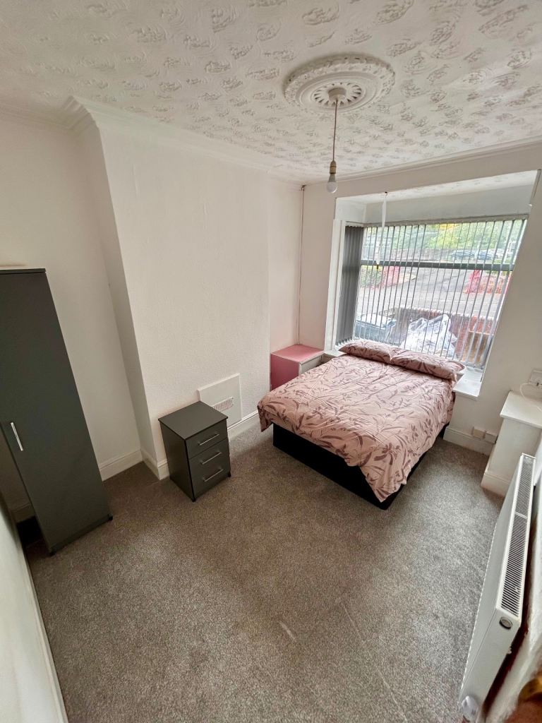 Supported accommodation BIRMINGHAM  HANDSWORTH