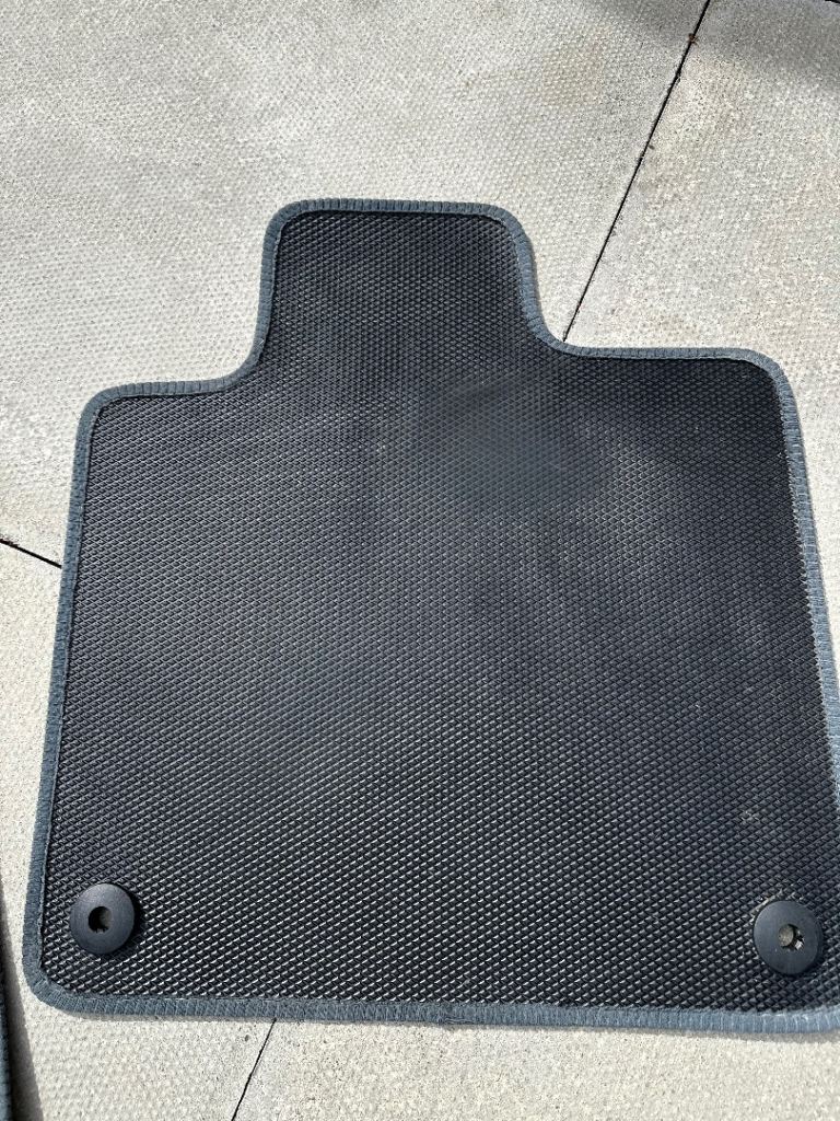 Car mats