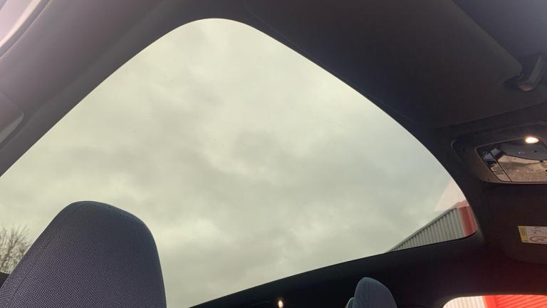 2025 Volvo EX30 Single Motor Extended Range 69kWh Ultra SUV 5dr Electric Auto (272 ps) ESTATE Ele...