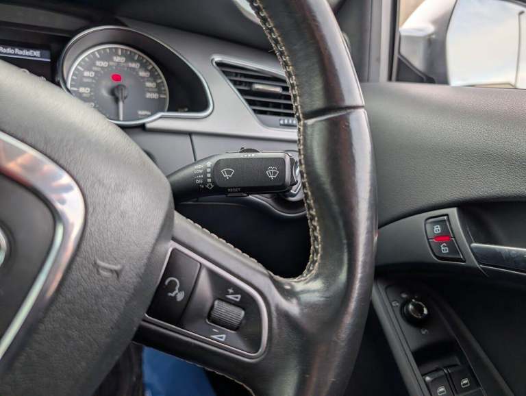 2010 Audi S5 4.2 V8 quattro Euro 4 2dr COUPE Petrol Manual