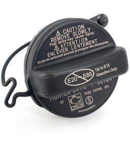 Fuel tank cover
