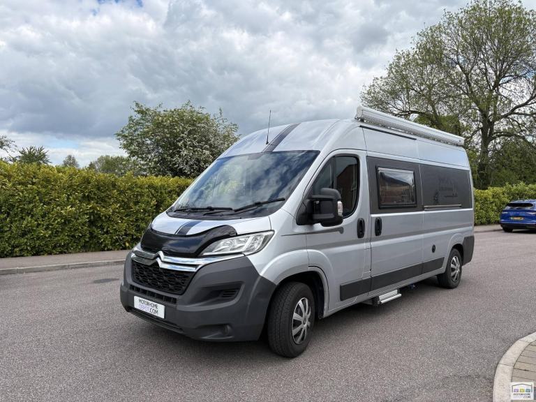 Citroen Relay 35