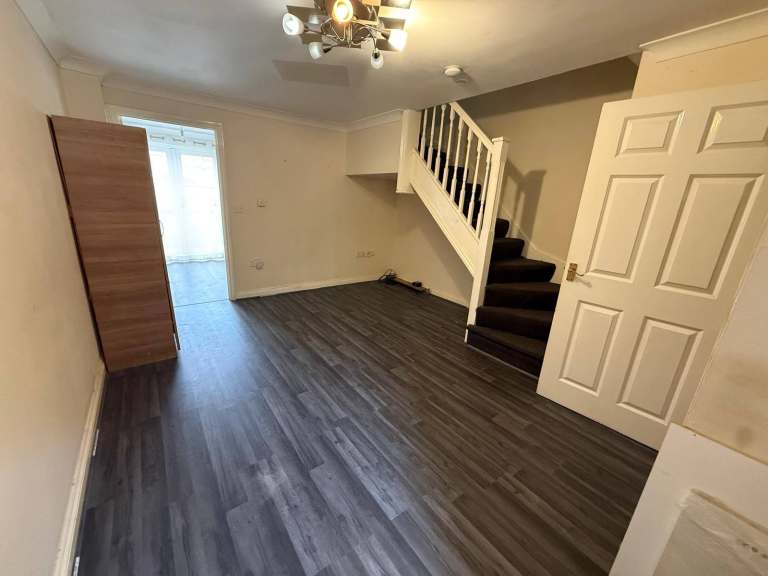 Newly Refurbished 2 Bedroom Terraced House to Let at Galleons Drive, Barking, IG11