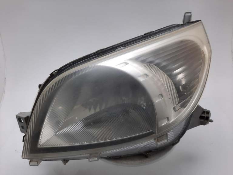 Daihatsu Terios Headlamp Headlight N/S 2006-2014 5 Door Estate Lh 81150b4080