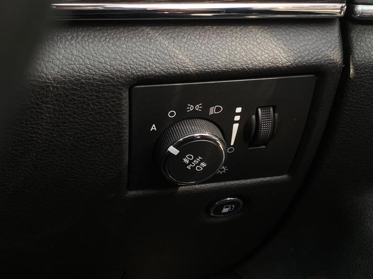 2015 Jeep Grand Cherokee 3.0 V6 CRD Summit Auto 4WD Euro 6 5dr ESTATE Diesel Automatic