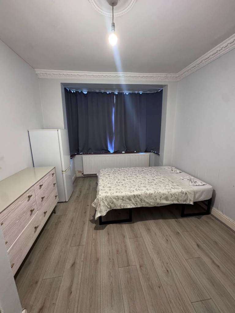 💫Low Deposit – Double Room for Rent – Upton Park, E6📍 