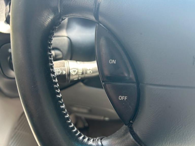 2000 Ford F150 5.4 Litre Supercharged Lightening PICKUP Petrol Automatic