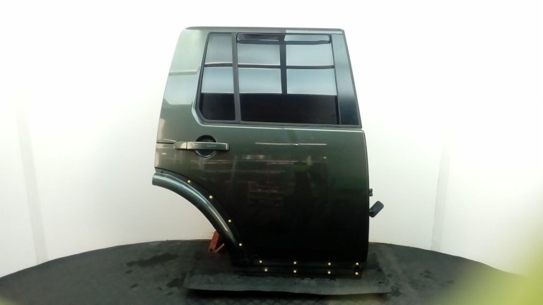 Landrover Discovery Rear Door O/S 2004-2010 5 Door Unknown Rh