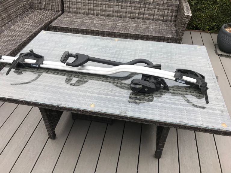 Bike carrier
