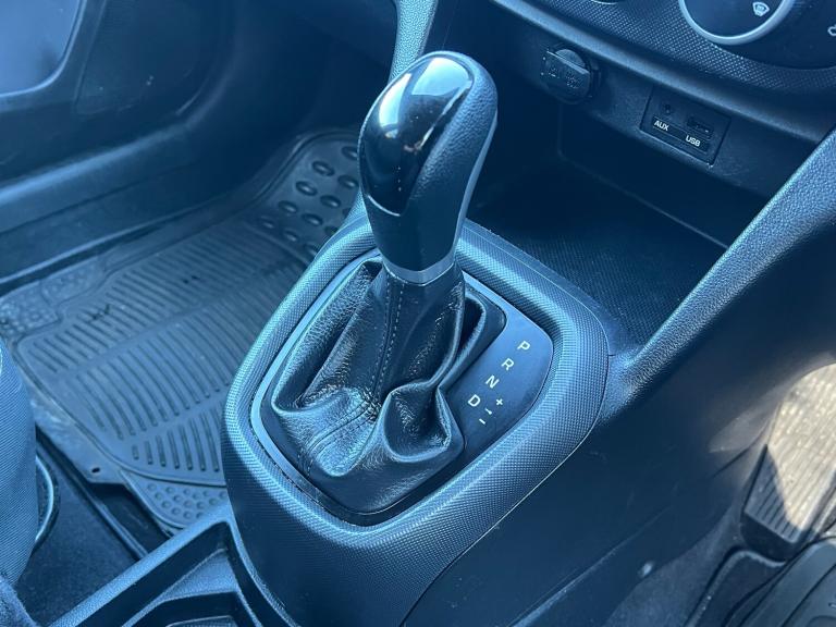 2018 Hyundai i10 1.2 SE Hatchback 5dr Petrol Auto Euro 6 (87 ps) Petrol