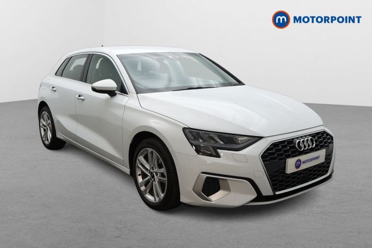 2023 Audi A3 30 TFSI Sport 5dr Hatchback Petrol Manual