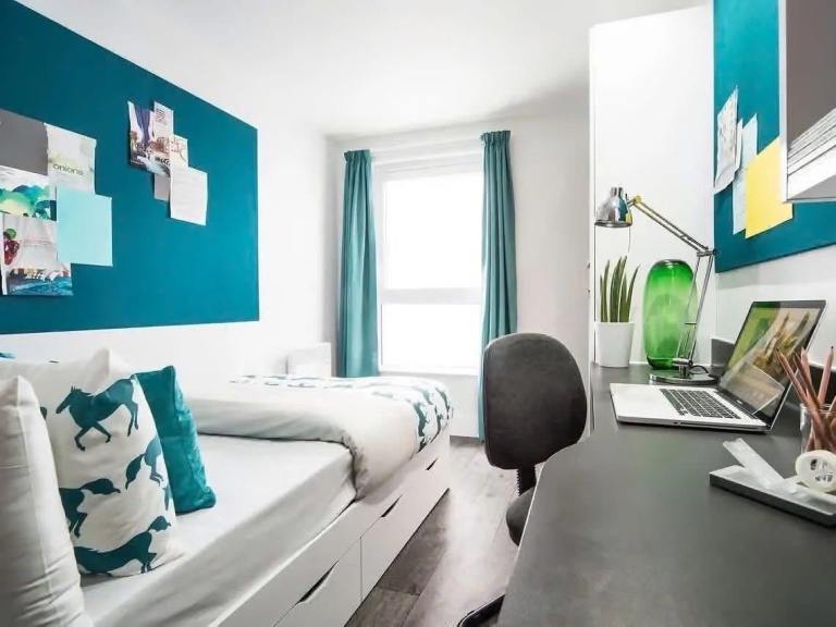 ACCOMMODATION ROOM - JUNE-AUGUST
