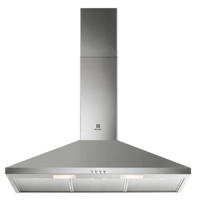 Cooker hood 