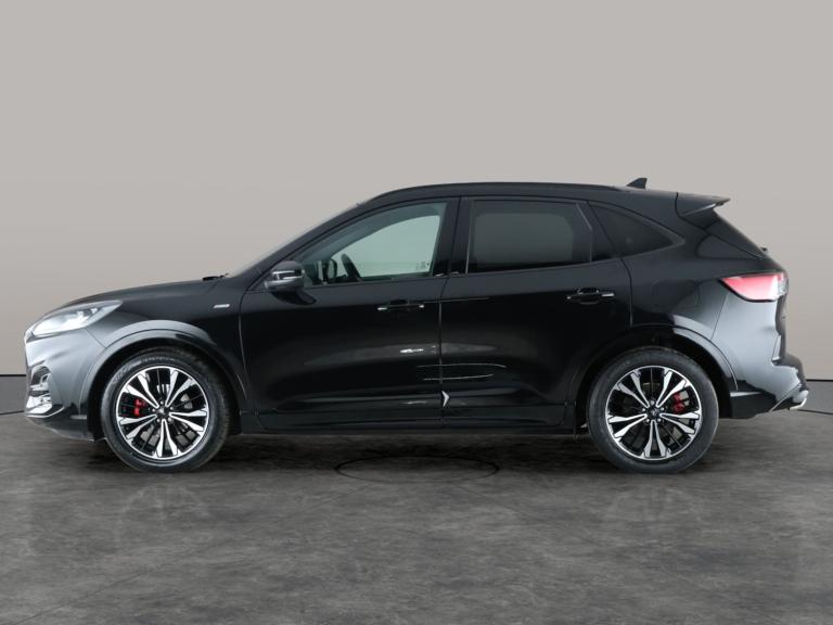 2021 Ford Kuga 1.5 EcoBlue ST-Line X Edition SUV 5dr Diesel Manual Euro 6 (s/s) (120 ps) - Suv Di...