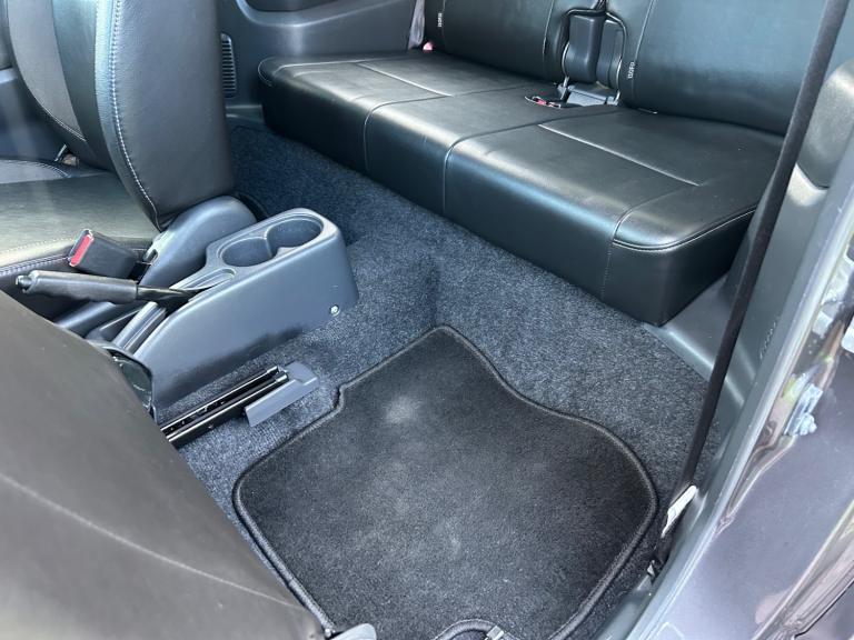 2014 Suzuki Jimny 1.3 VVT SZ4 3dr ESTATE Petrol Manual