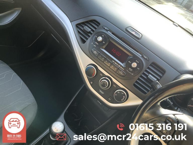 KIA PICANTO 1.0 2 2015