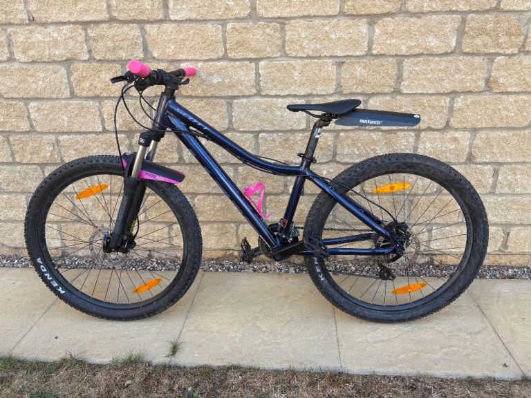 Scott Contessa Junior 40 bike