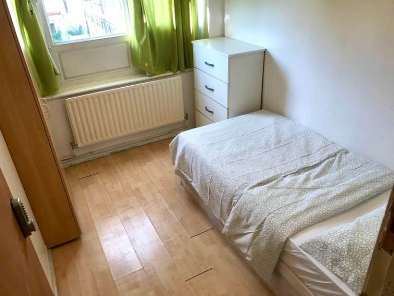 🪄🌸Single Room Close to Canary Wharf and Central London | Ideal for professionals or Students