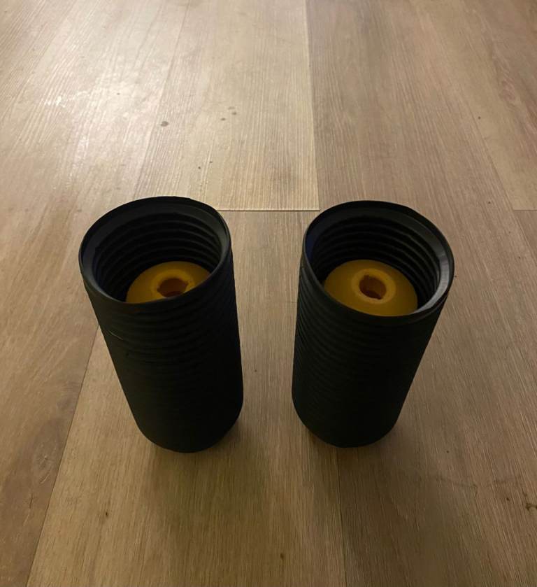 Fiat grande punto breaking shocks absorbers