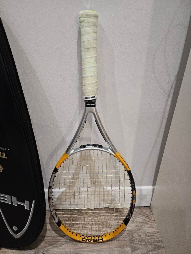 Tennis racket Head Tritech 9000