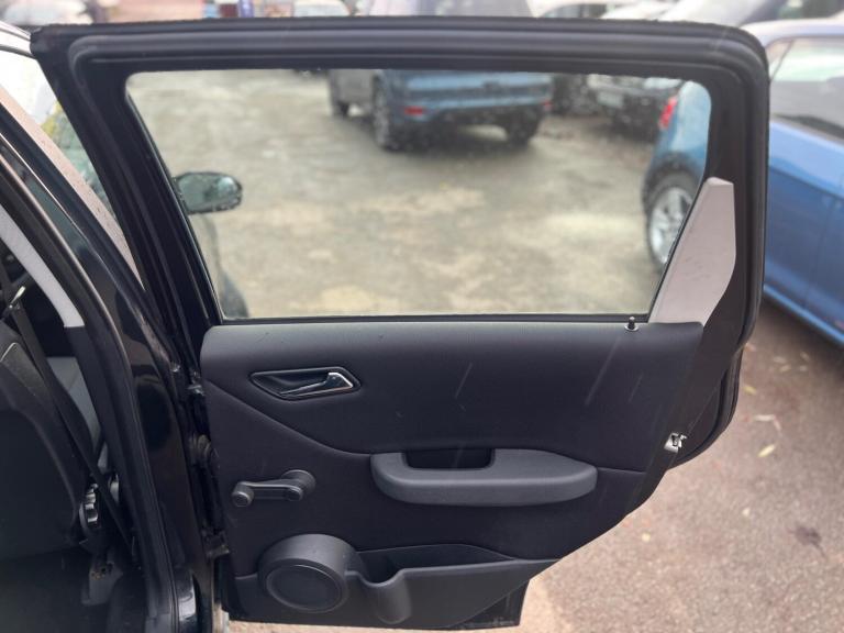 2008 Mercedes-Benz A-Class 1.5 A150 Classic 5dr HATCHBACK Petrol Manual