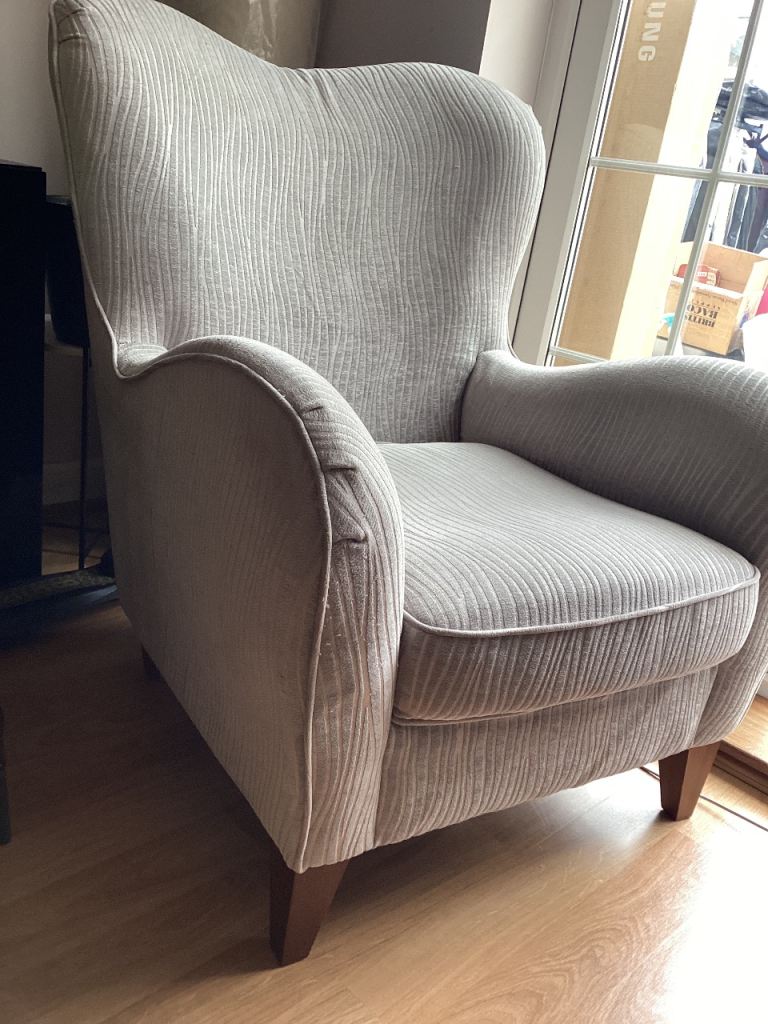 House clearance items 
