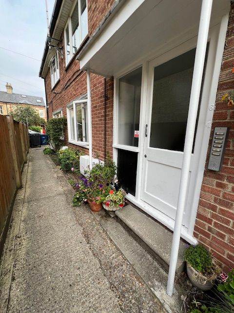 Studio Apartment - Central Cambridge