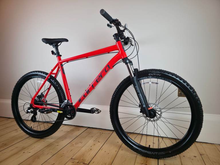QUALITY USED BIKES FOR SALE | MOUNTAIN HYBRID CARRERA GIANT B-TWIN BOARDMAN PINNACLE RALIEGH  