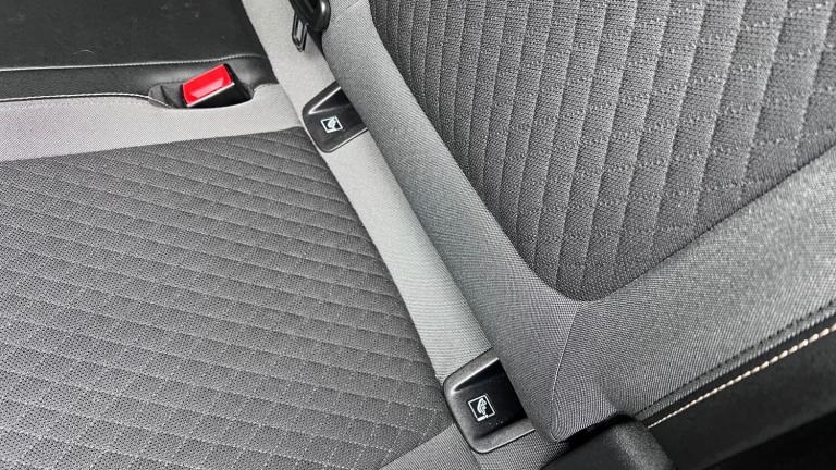 2021 Vauxhall Grandland X 1.5 Turbo D SRi Nav 5dr HATCHBACK Diesel Manual