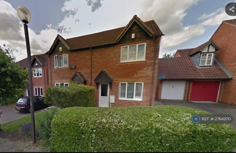 3 bedroom house in Chalwell Ridge, Milton Keynes, MK5 (3 bed) (#2764200)