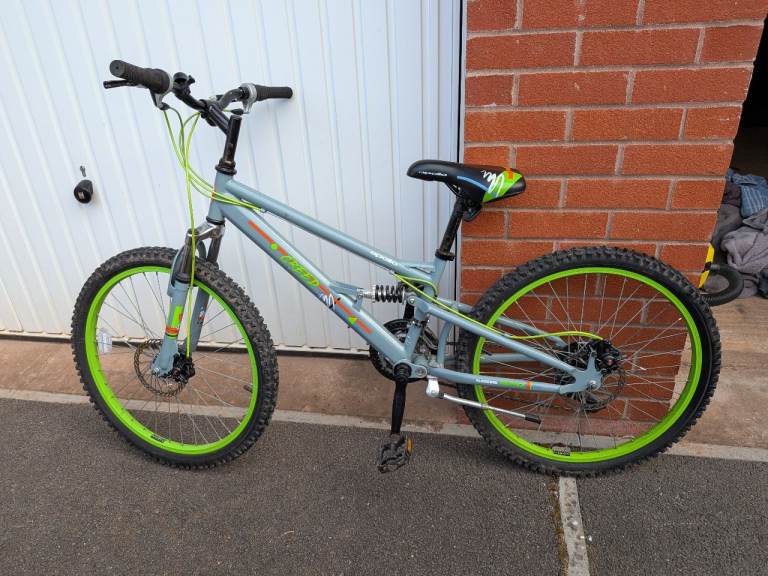Children's bike