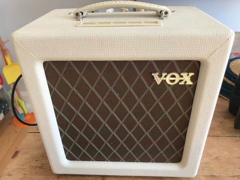 image for Vox AC4TV Guitar Amp