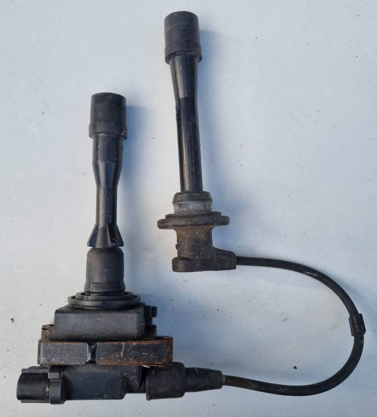Daihatsu Hijet Piaggio Porter 1.3 Ignition Coil Pack