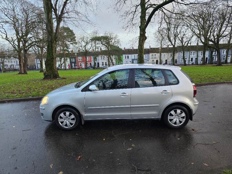 2007 Volkswagen Polo 1.2, Long MOT, Good Driver