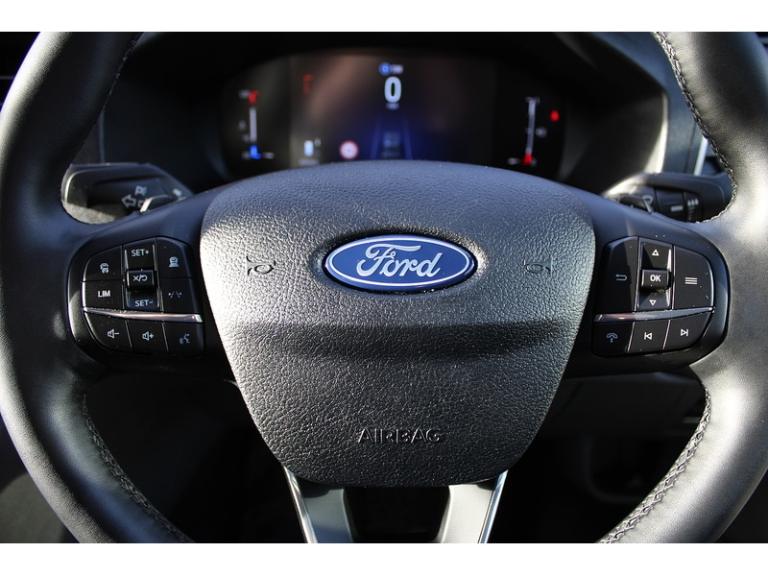 2025 Ford Transit 350 L3 H3 Limited Automatic 165ps Euro 6 - Low miles Panel Van Diesel Automatic