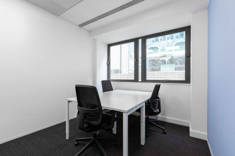 London - EC4Y0AB \ Private Office for 1 Person