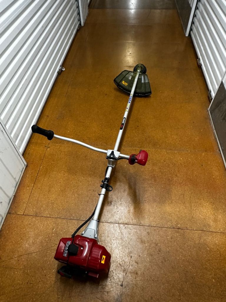 image for Mountfield MB33D Petrol Bush Cutter