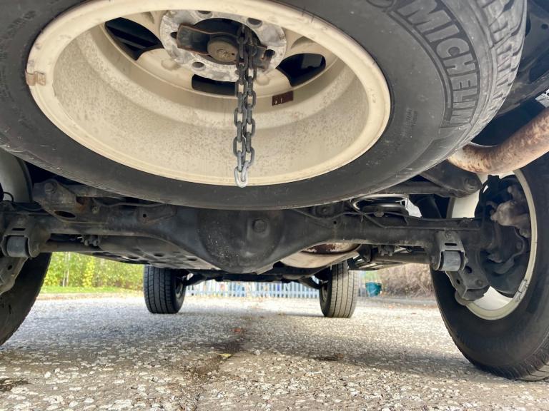 2011 Toyota Land Cruiser FRESH IMPORT 2.7 TX L PACKAGE 4WD AUTO 7 SEATS  SUV Petrol Automatic