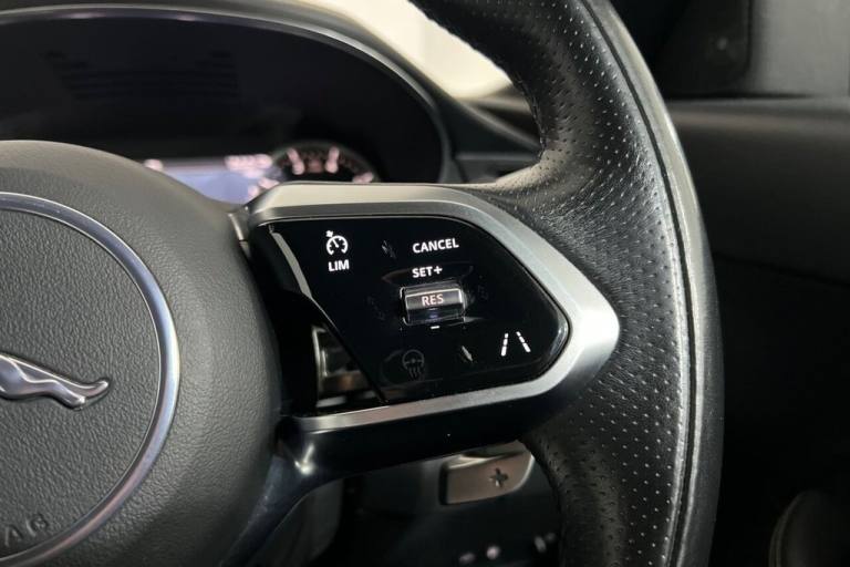 2021 21 JAGUAR E-PACE 1.5 P300E 12.17KWH R-DYNAMIC S SUV 5DR PETROL PLUG-IN HYBR