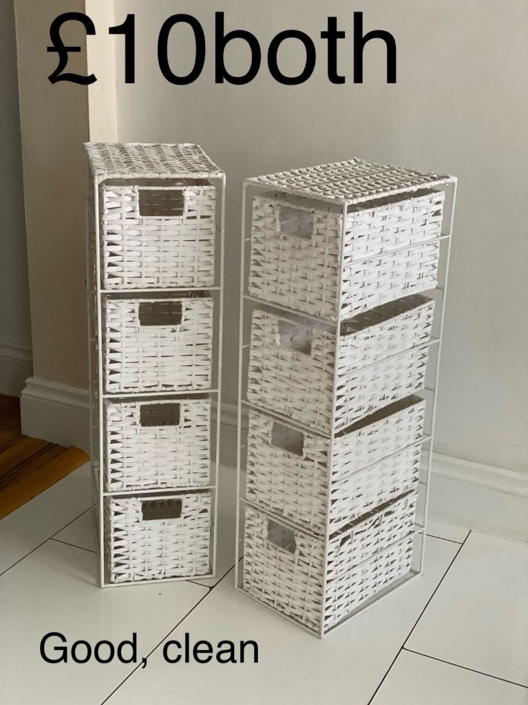 Bedside table 