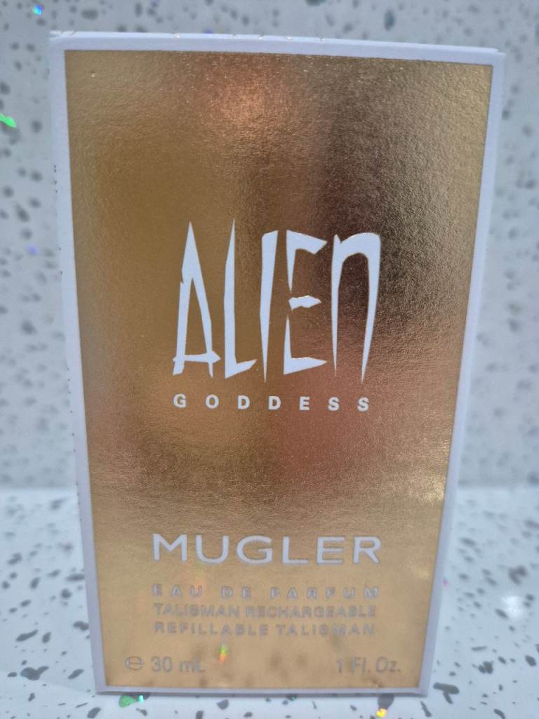 Mugler Alien Goddess EDP 30ml for women