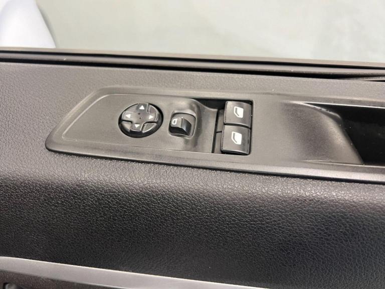 2022 Fiat Scudo 2.0 Multijet Tecnico Crew Van LWB Euro 6 (s/s) 6dr Combi Van Diesel Manual